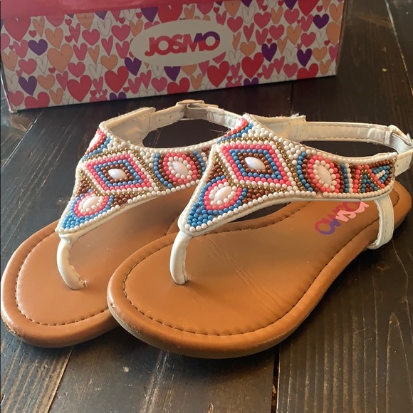 ๐ SANDALS๐ - Picture 1 of 8